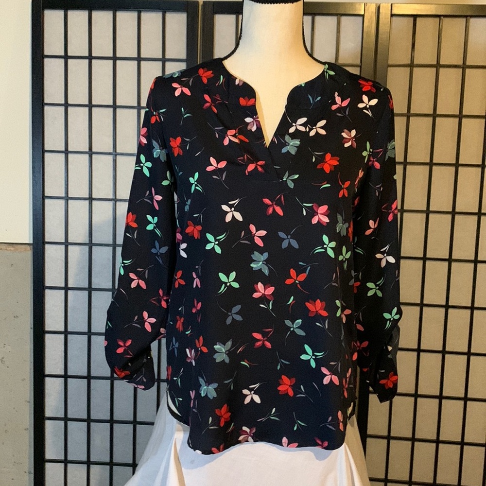 Ann Taylor top